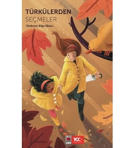 Türkülerden Seçmeler