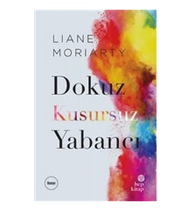 Dokuz Kusursuz Yabancı