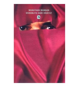 Osmanlıya Dair Hikayat