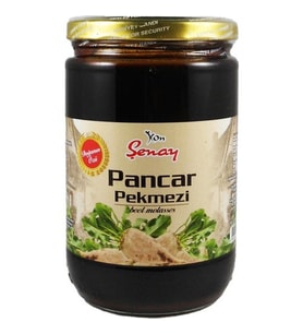 Şenay Pancar Pekmezi 700 gr