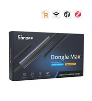 SONOFF Dongle Max Zigbee/Thread PoE Dongle Dongle-M