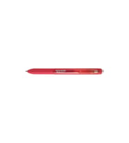 Paper Mate Inkjoy Gel Üstten Basmalı Jel Kalem Kırmızı