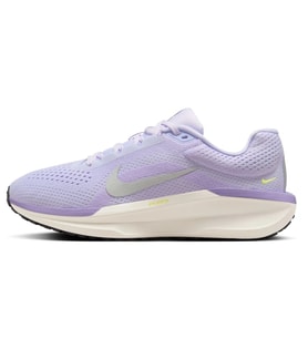 Nike Winflo 11 Womens Running Shoes Reflektörlü Kadın Yürüyüş Koşu Ayakkabısı Lila
