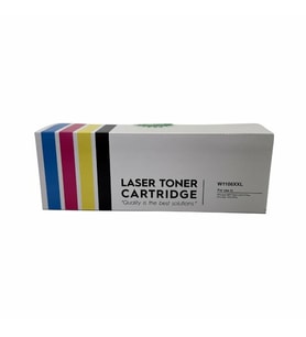 Hp 106XXL-W1106XXL Çipli Muadil Toner