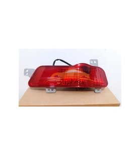 Chevrolet Cruze Hb Sol Arka Tampon Reflektörü Ithal (Standart)