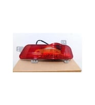 Chevrolet Cruze Hb Sol Arka Tampon Reflektörü Ithal (Standart)