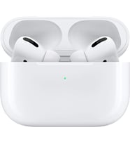 Pro Bluetooth Kulaklık Iphone, Android ve Bilgisayarlara Uyumlu Uzun Şarj Ömürlü Kulaklık (Beyaz)