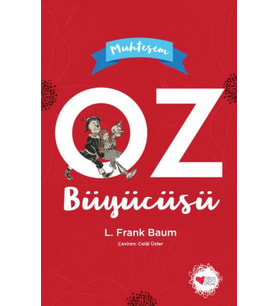 Muhteşem Oz Büyücüsü