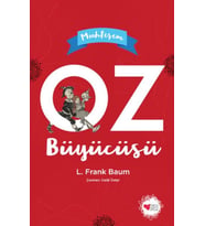 Muhteşem Oz Büyücüsü