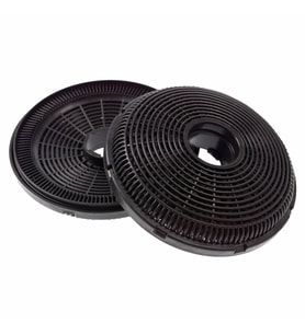 ALVEUS KARBON FİLTRE 16 CM