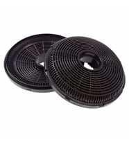 ALVEUS KARBON FİLTRE 16 CM