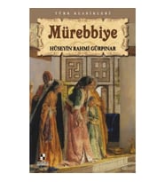 Mürebbiye