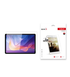 Xiaomi Redmi Pad 2 Uyumlu Zore Tablet Blue Nano Ekran Koruyucu