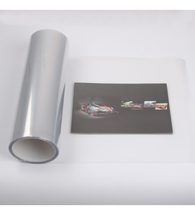 Far Stop Filmi 1mx40cm Şeffaf