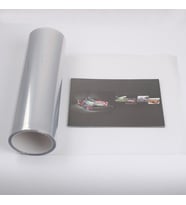 Far Stop Filmi 1mx40cm Şeffaf