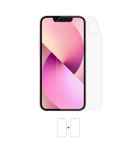 Apple iPhone 13 Mini Ekran Koruyucu Poliüretan Film Wrapsol