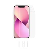 Apple iPhone 13 Mini Ekran Koruyucu Poliüretan Film Wrapsol