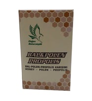 Bal Polen Propolis Karışımı 230 Gr