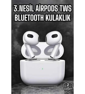 Bluetooth Kulaklık Yeni Nesil Gürültü Önleyici Yüksek Ses Kaliteli Mikrofonlu (Çok Renkli)