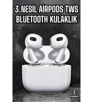 Bluetooth Kulaklık Yeni Nesil Gürültü Önleyici Yüksek Ses Kaliteli Mikrofonlu (Çok Renkli)