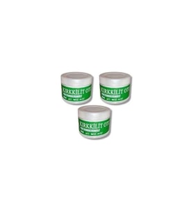 Kırkkilit Otu Doğal Rahatlatıcı Krem 100 ml - 3 Adet
