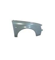 AUDI A6- 98/01; ÖN ÇAMURLUK DELİKLİ SAĞ GRİ BOYALI (SIMYI) 4B0821106A 1325-2101