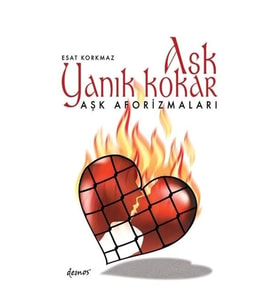 Aşk Yanık Kokar