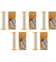 Betaipek Flaster Tıbbi İpek Sabitleme Bandı 5 m x 10 cm