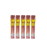 Me-O Ton Balıklı ve Katsuo Balıklı Likit Kedi Ödülü Maması 15 Gr*5ADET