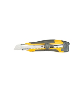 Yg-05 Falçata / Maket Bıçağı 18 Mm - 3 Bıçaklı