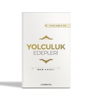 YOLCULUK EDEPLERİ
