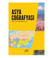 Asya Coğrafyası