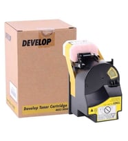 Tonersepeti Develop TN-310 Orjinal Sarı Fotokopi Toner