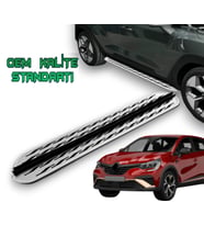 CAPTUR 2020 2021 2022 2023 2024 2025 ARACA ÖZEL YAN BASAMAKLIK