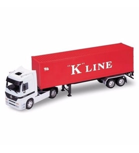 Karsan 1:32 Mercedes-Benz Actros Tır