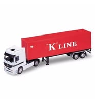 Karsan 1:32 Mercedes-Benz Actros Tır