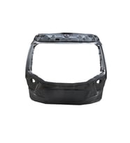 TOYOTA CHR- 16/23; ARKA BAGAJ KAPAĞI KOMPLE (İCELİ/ÇEKOMASTİKLİ)(TW) 178-2850 67005-F4020