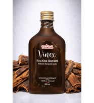 ÇareBurada Kına Kına Ekstraktlı Sirke 200 ml