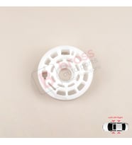 Mitsubishi Carisma DA 1995-2006 4/5 Kapı için Cam Kriko Tamir Makarası