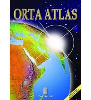 Ata Orta Atlas