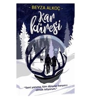Kar Küresi/İndigo Kitap/Beyza Alkoç