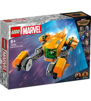 LEGO Super Heroes 76254 Baby Rocket's Ship