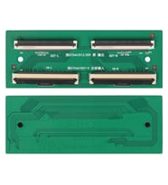 Weko T-Con ST5461D07-9 68 Pin In - 60 Pin Out Çevirici Board