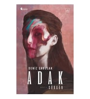 Adak Cilt I - Sürgün