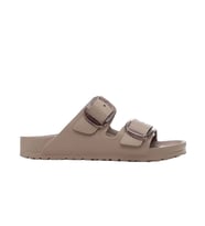 Birkenstock ARIZONA EVA BIG BUCKLE Kadın Terlik 1030389-20146 Gri