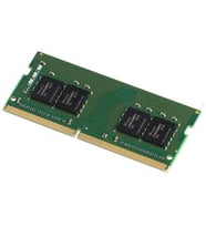 KINGSTON 16GB DDR4 3200MHZ CL22 NOTEBOOK RAM VALUE KVR32S22D8/16
