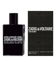 Zadig & Voltaire This Is Him! - EDT 100ML Erkek Parfüm
