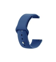 Uray store Huawei GT4 41mm 18mm Klasik Kordon - Lacivert