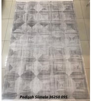 Padişah Halı Sümela 36250 095 Serisi Akrilik Salon Oturma Yatak Odası Halısı