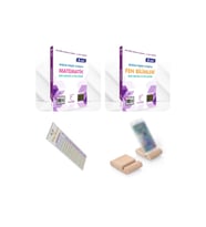 Karekök Yayınları Karekök 8.Sınıf LGS MPS Matematik+Fen (Modüler Piramit Sistemi) +Telefon Tutucu..! (Çok Renkli)
